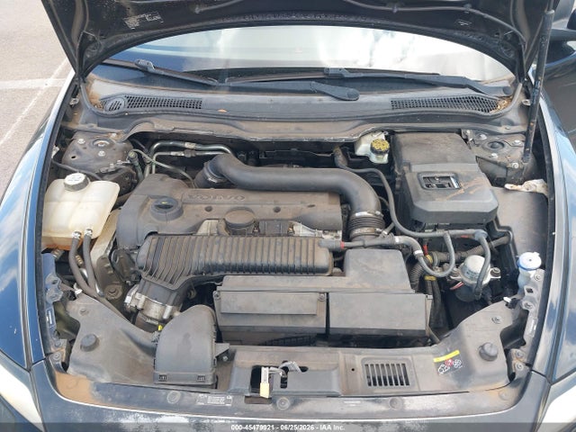 Aukcja sprzedaży 2011 Volvo S40 R-design/t5 (retail Only), vin: YV1672MSXB2536260, numer aukcji: 45479921