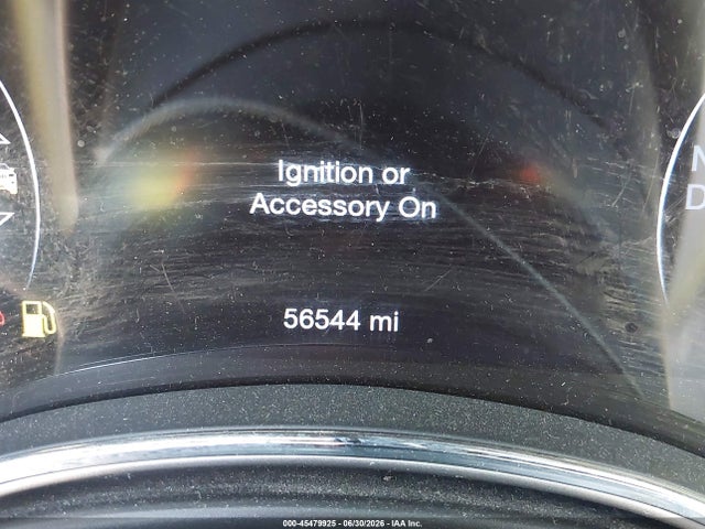 1C4RJEBG8LC407269 Jeep Grand Cherokee Limited 4x2