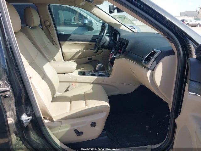 1C4RJEBG8LC407269 Jeep Grand Cherokee Limited 4x2