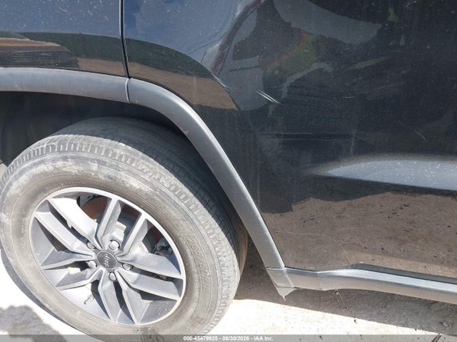 1C4RJEBG8LC407269 Jeep Grand Cherokee Limited 4x2