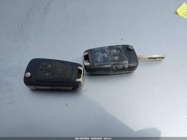 Aukcja sprzedaży 2013 Chevrolet Cruze Ls Manual, vin: 1G1PB5SH1D7104463, numer aukcji: 45479930