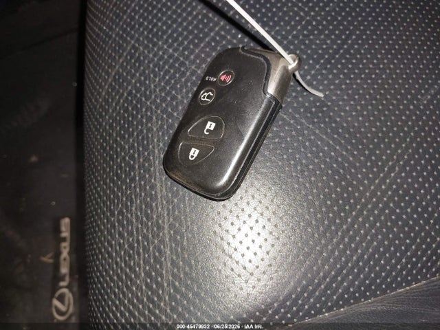 45479932 :رقم المزاد ، 2T2BK1BA9AC029725 vin ، 2010 Lexus Rx 350 مزاد بيع