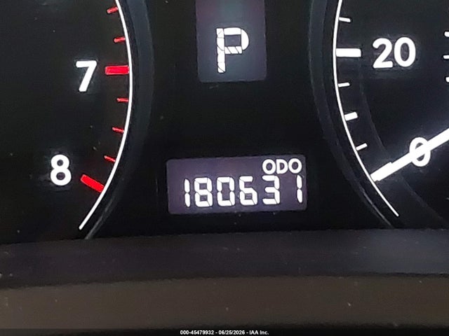 45479932 :رقم المزاد ، 2T2BK1BA9AC029725 vin ، 2010 Lexus Rx 350 مزاد بيع