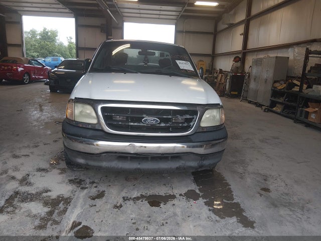 Продаж на аукціоні авто 2002 Ford F-150 Xl/xlt, vin: 1FTRX17272NB30203, номер лоту: 45479937