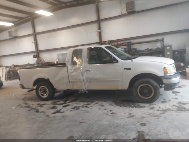 Продаж на аукціоні авто 2002 Ford F-150 Xl/xlt, vin: 1FTRX17272NB30203, номер лоту: 45479937