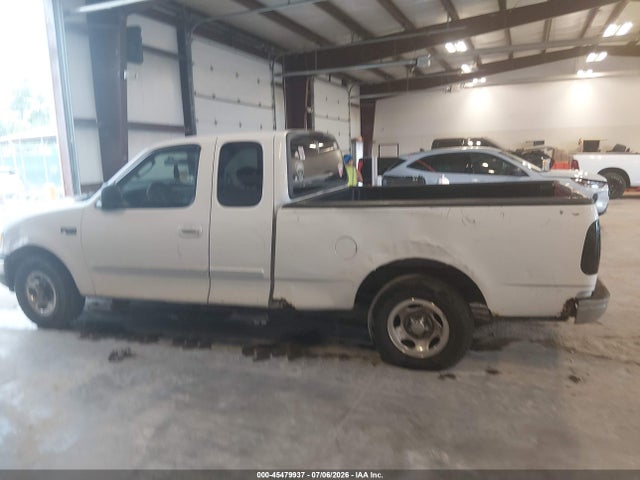 Продаж на аукціоні авто 2002 Ford F-150 Xl/xlt, vin: 1FTRX17272NB30203, номер лоту: 45479937