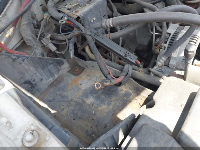 Продаж на аукціоні авто 2002 Ford F-150 Xl/xlt, vin: 1FTRX17272NB30203, номер лоту: 45479937
