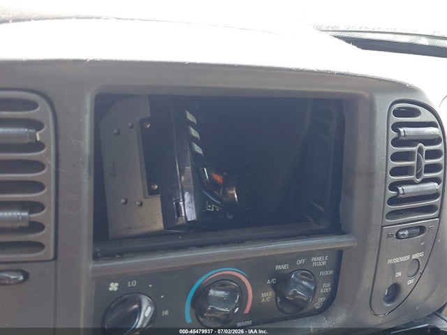 Продаж на аукціоні авто 2002 Ford F-150 Xl/xlt, vin: 1FTRX17272NB30203, номер лоту: 45479937