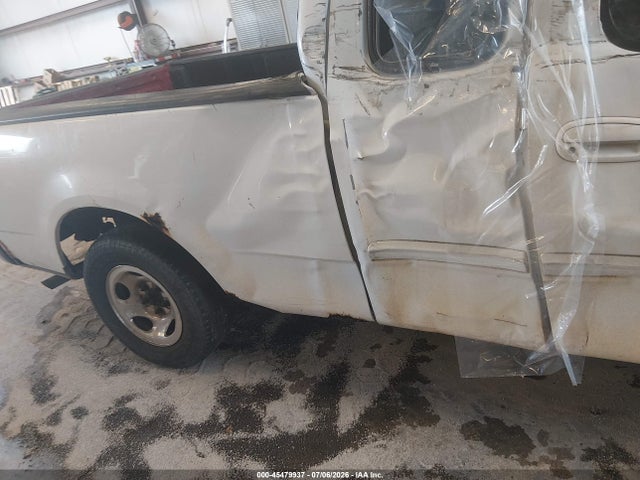 Продаж на аукціоні авто 2002 Ford F-150 Xl/xlt, vin: 1FTRX17272NB30203, номер лоту: 45479937