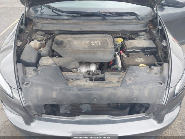 Jeep Cherokee Latitude 2016 1C4PJLCB0GW259203 Image 10