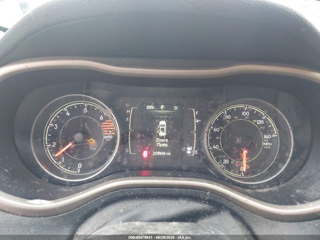 Jeep Cherokee Latitude 2016 1C4PJLCB0GW259203 Image 7
