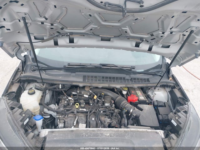 Auction sale of the 2024 Ford Edge Titanium, vin: 2FMPK4K93RBA88626, lot number: 45479943