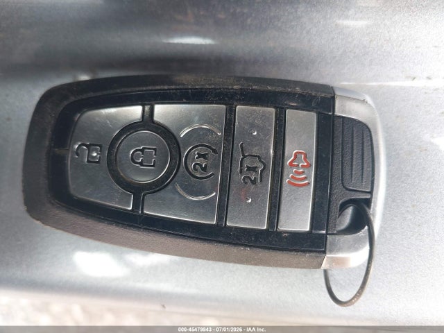 2FMPK4K93RBA88626 Ford Edge Titanium