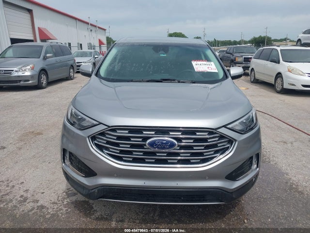 2FMPK4K93RBA88626 Ford Edge Titanium