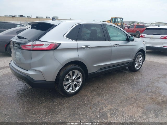 2FMPK4K93RBA88626 Ford Edge Titanium