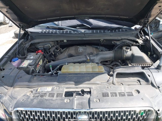 Aukcja sprzedaży 2018 Lincoln Navigator Reserve, vin: 5LMJJ2LT6JEL22478, numer aukcji: 45479947