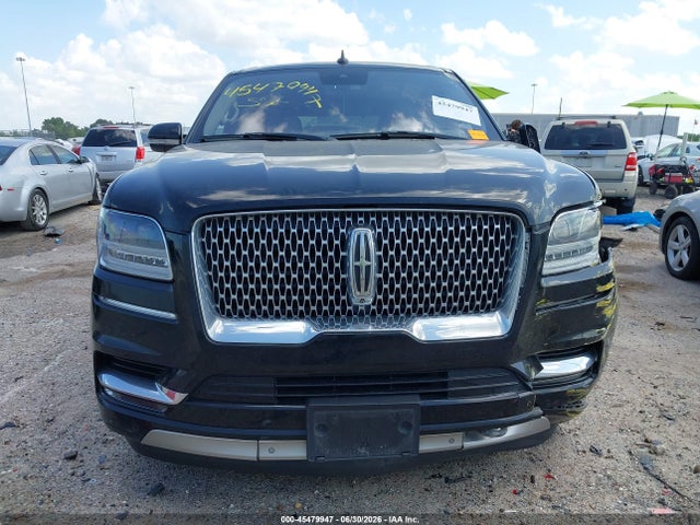 Aukcja sprzedaży 2018 Lincoln Navigator Reserve, vin: 5LMJJ2LT6JEL22478, numer aukcji: 45479947