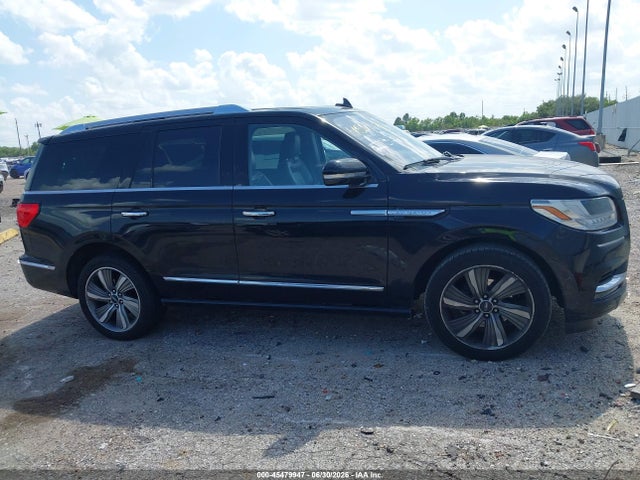 Aukcja sprzedaży 2018 Lincoln Navigator Reserve, vin: 5LMJJ2LT6JEL22478, numer aukcji: 45479947
