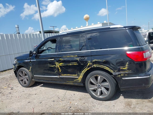 Aukcja sprzedaży 2018 Lincoln Navigator Reserve, vin: 5LMJJ2LT6JEL22478, numer aukcji: 45479947