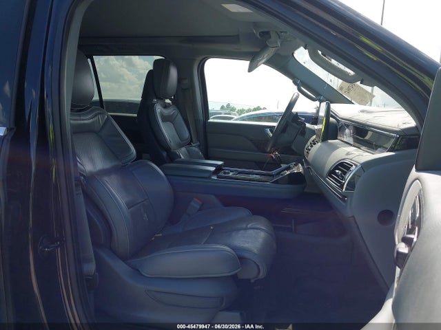 Aukcja sprzedaży 2018 Lincoln Navigator Reserve, vin: 5LMJJ2LT6JEL22478, numer aukcji: 45479947