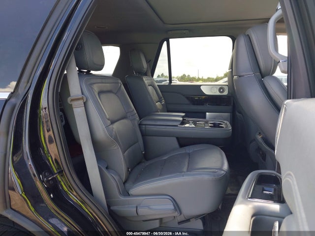 Aukcja sprzedaży 2018 Lincoln Navigator Reserve, vin: 5LMJJ2LT6JEL22478, numer aukcji: 45479947