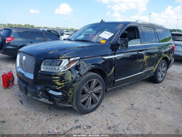 Aukcja sprzedaży 2018 Lincoln Navigator Reserve, vin: 5LMJJ2LT6JEL22478, numer aukcji: 45479947