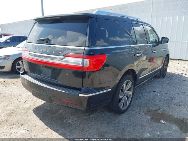Aukcja sprzedaży 2018 Lincoln Navigator Reserve, vin: 5LMJJ2LT6JEL22478, numer aukcji: 45479947