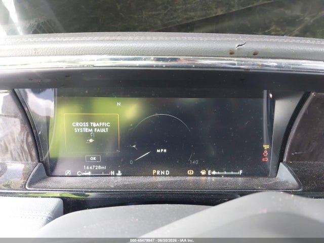 Aukcja sprzedaży 2018 Lincoln Navigator Reserve, vin: 5LMJJ2LT6JEL22478, numer aukcji: 45479947