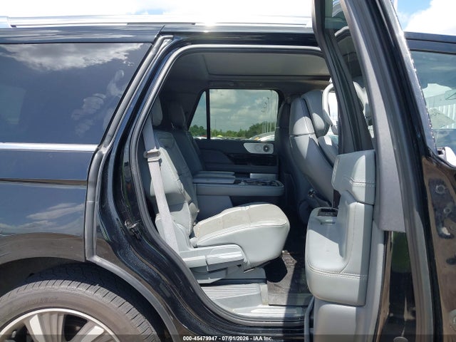 Aukcja sprzedaży 2018 Lincoln Navigator Reserve, vin: 5LMJJ2LT6JEL22478, numer aukcji: 45479947