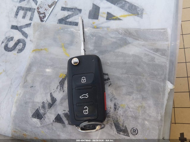 Продажа на аукционе авто 2014 Volkswagen Tiguan S, vin: WVGAV3AX5EW069057, номер лота: 45479949