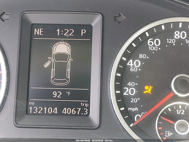 Продажа на аукционе авто 2014 Volkswagen Tiguan S, vin: WVGAV3AX5EW069057, номер лота: 45479949