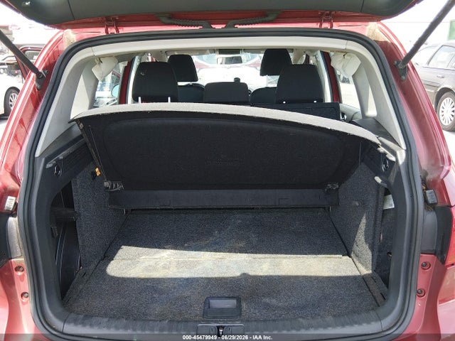 Продажа на аукционе авто 2014 Volkswagen Tiguan S, vin: WVGAV3AX5EW069057, номер лота: 45479949