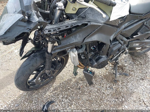 Kawasaki Ex650 R 2024 ML5EXER1XRDAD5024 Image 12