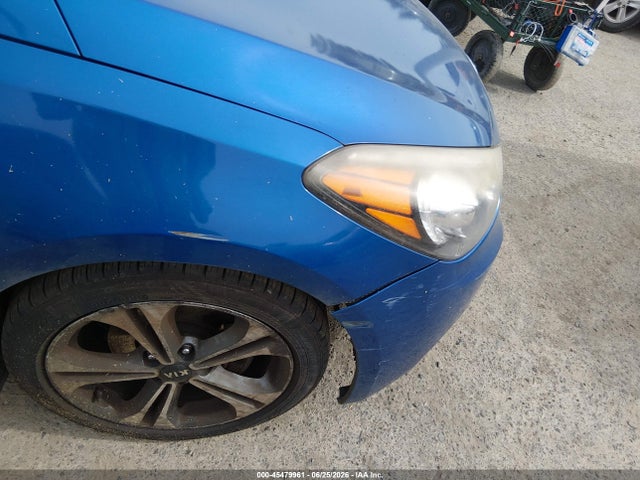 KIA FORTE EX 2015 KNAFX4A81F5280490 Image 14