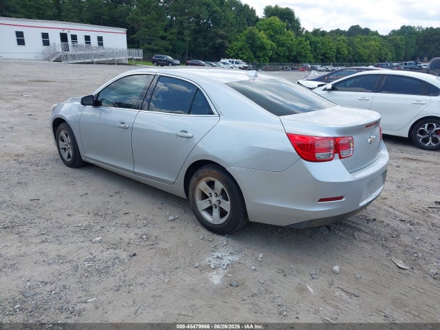 Aukcja sprzedaży 2014 Chevrolet Malibu 1lt, vin: 1G11C5SL7EF128264, numer aukcji: 45479966