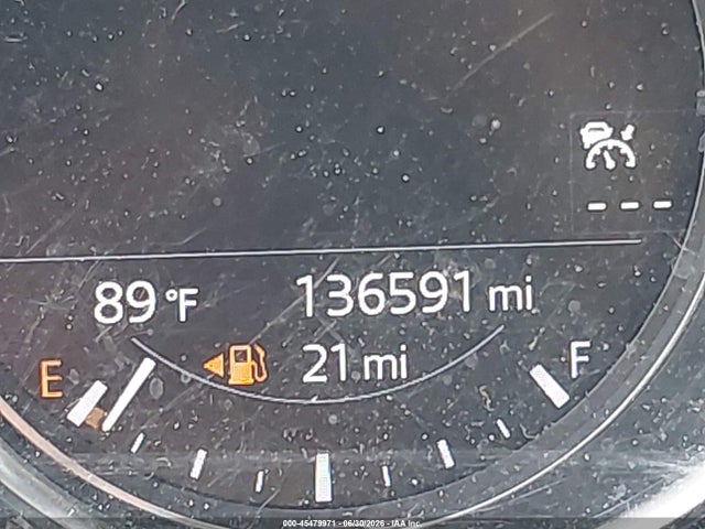 45479971 :رقم المزاد ، JM3TCBCY1J0234996 vin ، 2018 Mazda Cx-9 Touring مزاد بيع