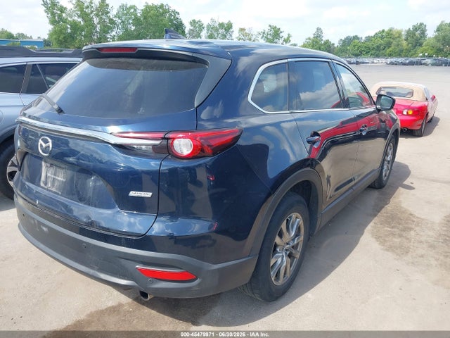 45479971 :رقم المزاد ، JM3TCBCY1J0234996 vin ، 2018 Mazda Cx-9 Touring مزاد بيع