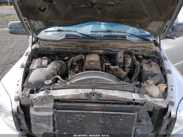 Aukcja sprzedaży 2009 Dodge Ram 3500 Slt, vin: 3D3MX38LX9G516170, numer aukcji: 45479976