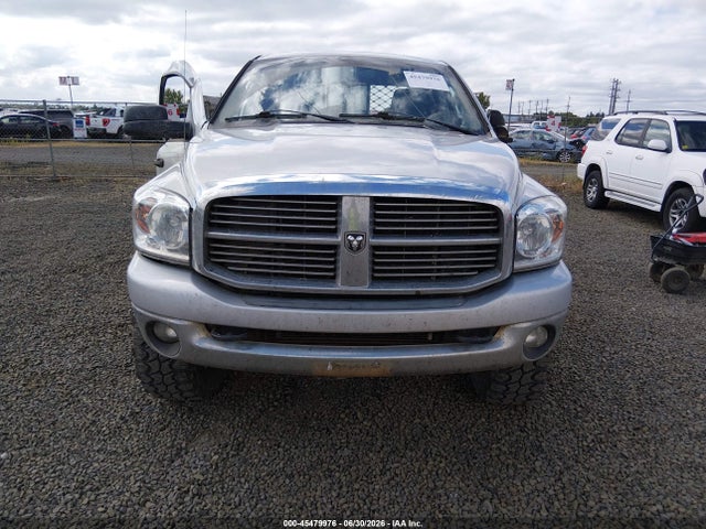 Aukcja sprzedaży 2009 Dodge Ram 3500 Slt, vin: 3D3MX38LX9G516170, numer aukcji: 45479976