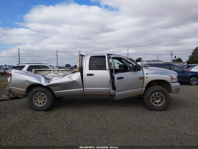Aukcja sprzedaży 2009 Dodge Ram 3500 Slt, vin: 3D3MX38LX9G516170, numer aukcji: 45479976