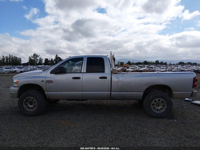 Aukcja sprzedaży 2009 Dodge Ram 3500 Slt, vin: 3D3MX38LX9G516170, numer aukcji: 45479976