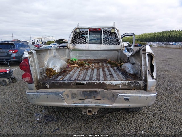 Aukcja sprzedaży 2009 Dodge Ram 3500 Slt, vin: 3D3MX38LX9G516170, numer aukcji: 45479976