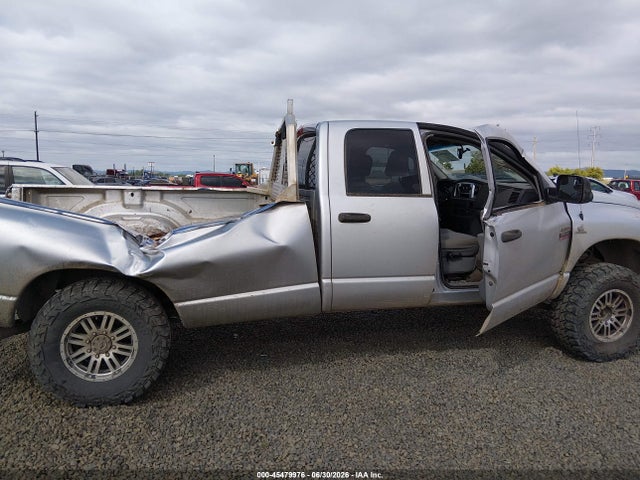 Aukcja sprzedaży 2009 Dodge Ram 3500 Slt, vin: 3D3MX38LX9G516170, numer aukcji: 45479976