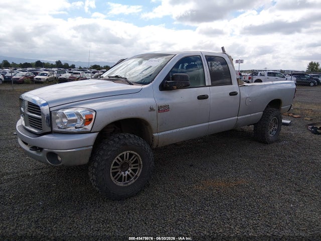 Aukcja sprzedaży 2009 Dodge Ram 3500 Slt, vin: 3D3MX38LX9G516170, numer aukcji: 45479976