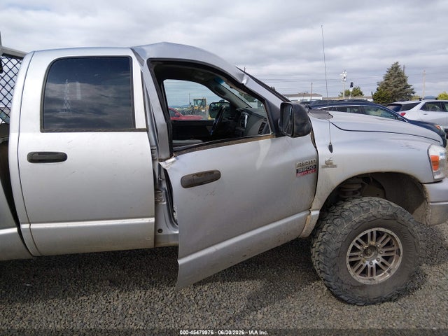 Aukcja sprzedaży 2009 Dodge Ram 3500 Slt, vin: 3D3MX38LX9G516170, numer aukcji: 45479976