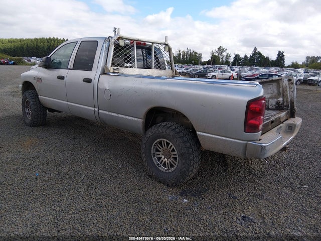 Aukcja sprzedaży 2009 Dodge Ram 3500 Slt, vin: 3D3MX38LX9G516170, numer aukcji: 45479976