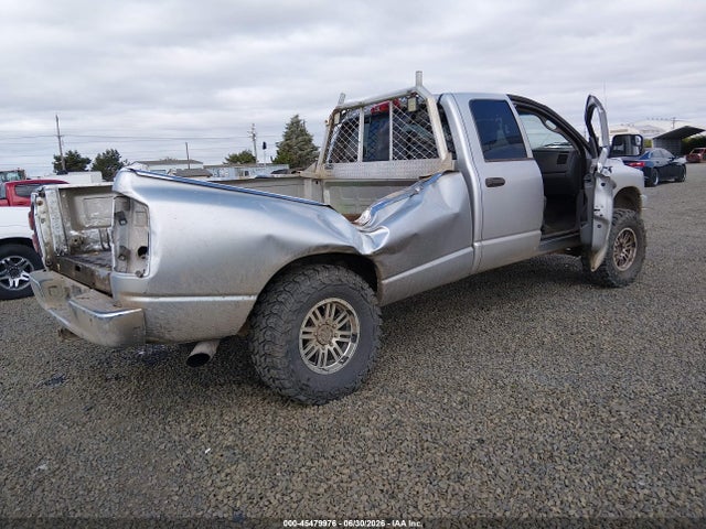 Aukcja sprzedaży 2009 Dodge Ram 3500 Slt, vin: 3D3MX38LX9G516170, numer aukcji: 45479976