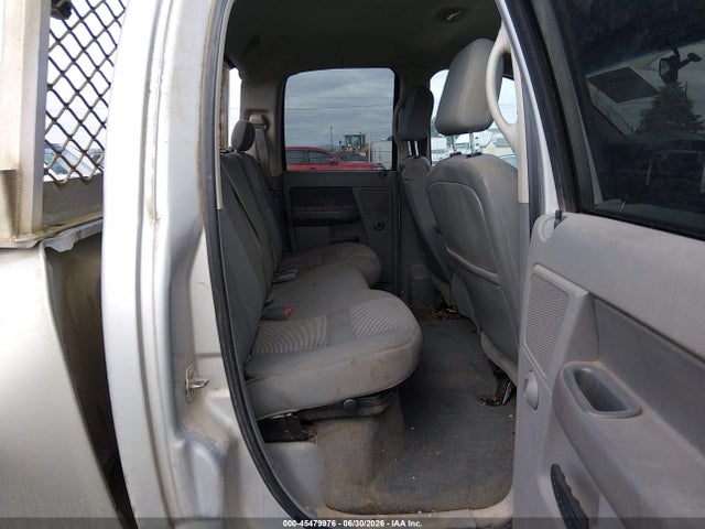 Aukcja sprzedaży 2009 Dodge Ram 3500 Slt, vin: 3D3MX38LX9G516170, numer aukcji: 45479976