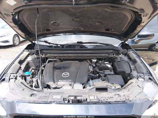 Aukcja sprzedaży 2019 Mazda Cx-5 Grand Touring, vin: JM3KFBDM0K0638730, numer aukcji: 45479979