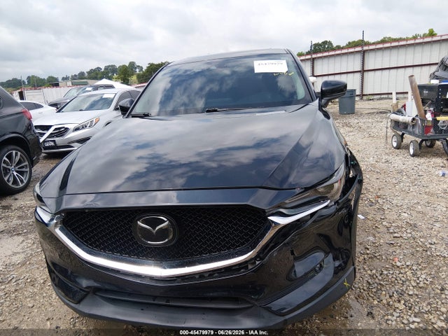 Aukcja sprzedaży 2019 Mazda Cx-5 Grand Touring, vin: JM3KFBDM0K0638730, numer aukcji: 45479979